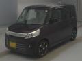 2014 Suzuki Spacia Custom