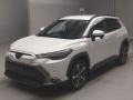 2022 Toyota Corolla Cross