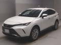 2026 Toyota Harrier Hybrid