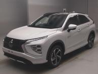 2021 Mitsubishi Eclipse Cross PHEV