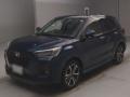 2022 Daihatsu Rocky