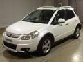 2007 Suzuki SX4