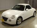 2008 Daihatsu Copen