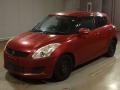 2011 Suzuki Swift