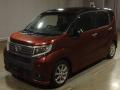 2015 Daihatsu Move Custom