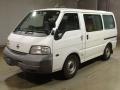 2009 Nissan Vanette Van