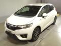 2016 Honda Fit Hybrid