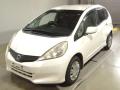 2011 Honda Fit