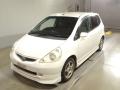 2001 Honda Fit