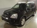 2009 Nissan X-Trail