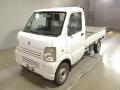 2011 Suzuki Carry Truck
