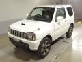 2009 Suzuki Jimny