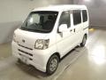 2016 Toyota Pixis Van