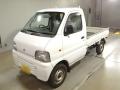 1999 Suzuki Carry Truck