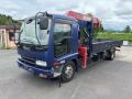 2006 Isuzu Forward