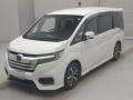 2022 Honda Step WGN Spada