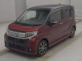 2015 Daihatsu Move