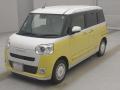 2023 Daihatsu Move Canbus