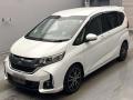 2018 Honda Freed Plus