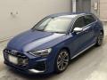 2025 Audi S3