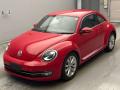 2012 Volkswagen Beetle