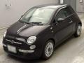 2013 Fiat 500