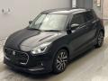 2020 Suzuki Swift