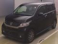 2014 Honda N-Wgn Custom