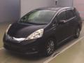 2013 Honda Fit Shuttle Hybrid