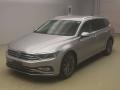 2023 Volkswagen Passat Variant