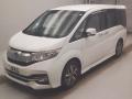 2015 Honda Step WGN Spada