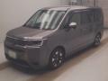 2023 Honda Step WGN