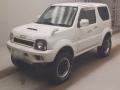 2014 Suzuki Jimny Sierra
