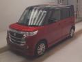 2017 Suzuki Spacia custom Z