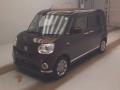 2019 Daihatsu Move Canbus