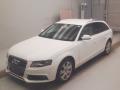 2011 Audi A4 Avant