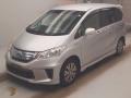 2013 Honda Freed hybrid