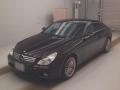 2006 Mercedes Benz Cls-Class