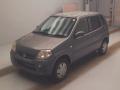 2006 Suzuki Kei
