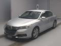 2013 Honda Accord Hybrid