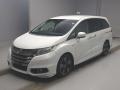 2016 Honda Odyssey Hybrid