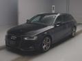 2014 Audi A4 Avant