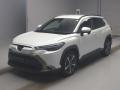 2023 Toyota Corolla Cross