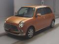 2007 Daihatsu Miragino