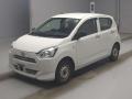 2019 Daihatsu Mira e:S