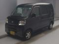 2012 Toyota Pixis Van