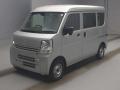 2025 Suzuki Every