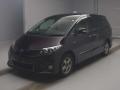 2014 Toyota Estima Hybrid