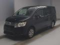 2012 Honda Step WGN