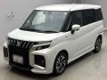 2025 Suzuki Solio Bandit